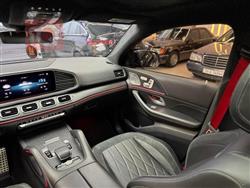 مرسيدس بنز GLE